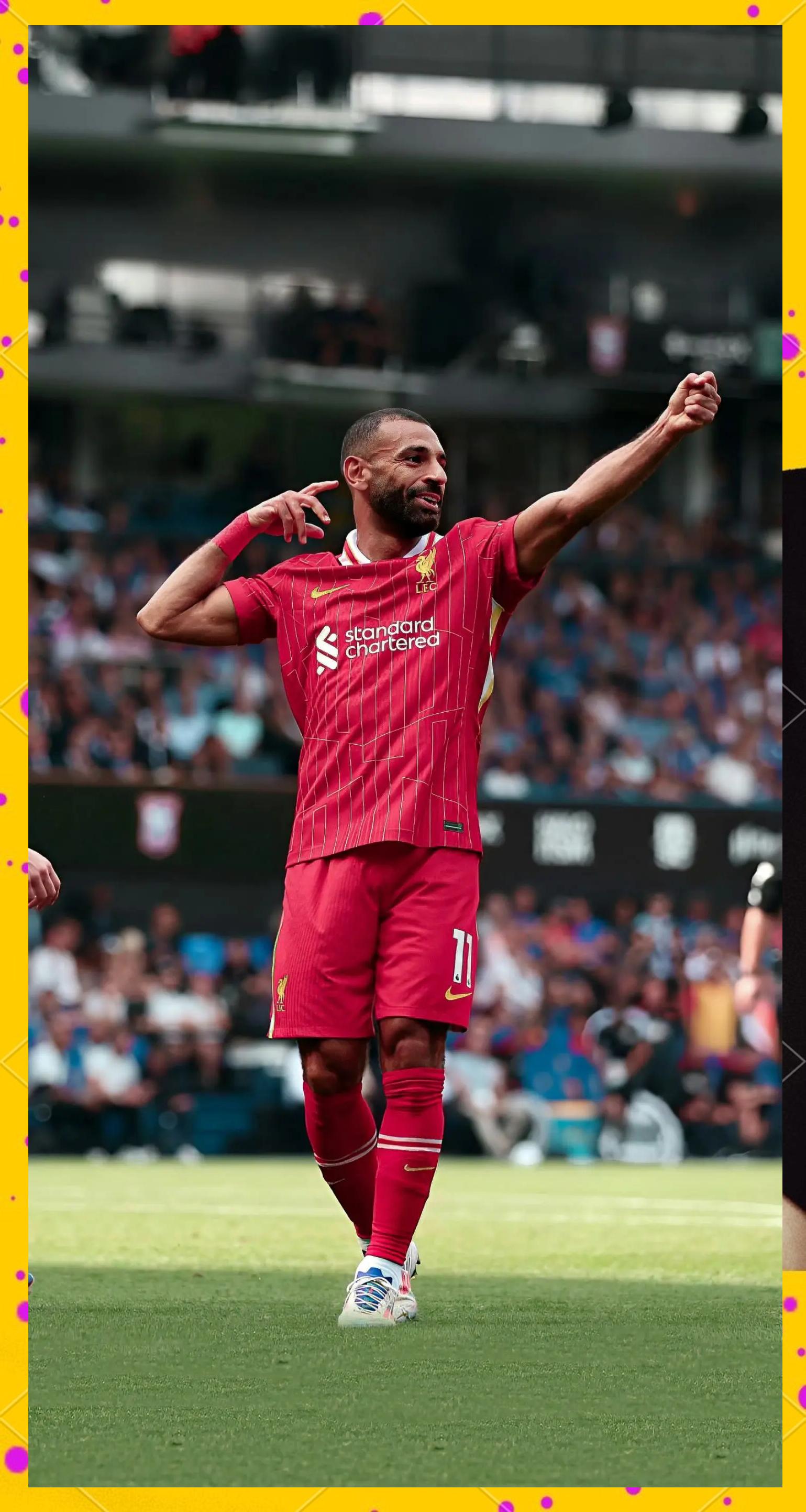 开云体育 萨拉赫年薪多少欧元 