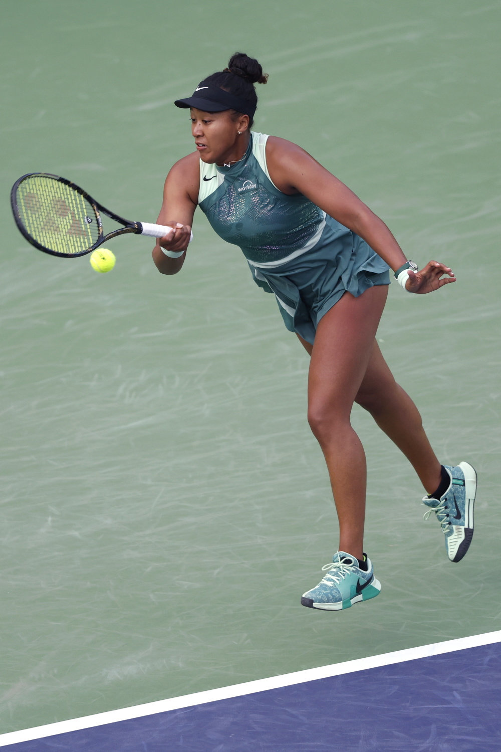 kaiyun 大坂直美意外战胜切尔西，战术调整引爆全场！全场沸腾不已