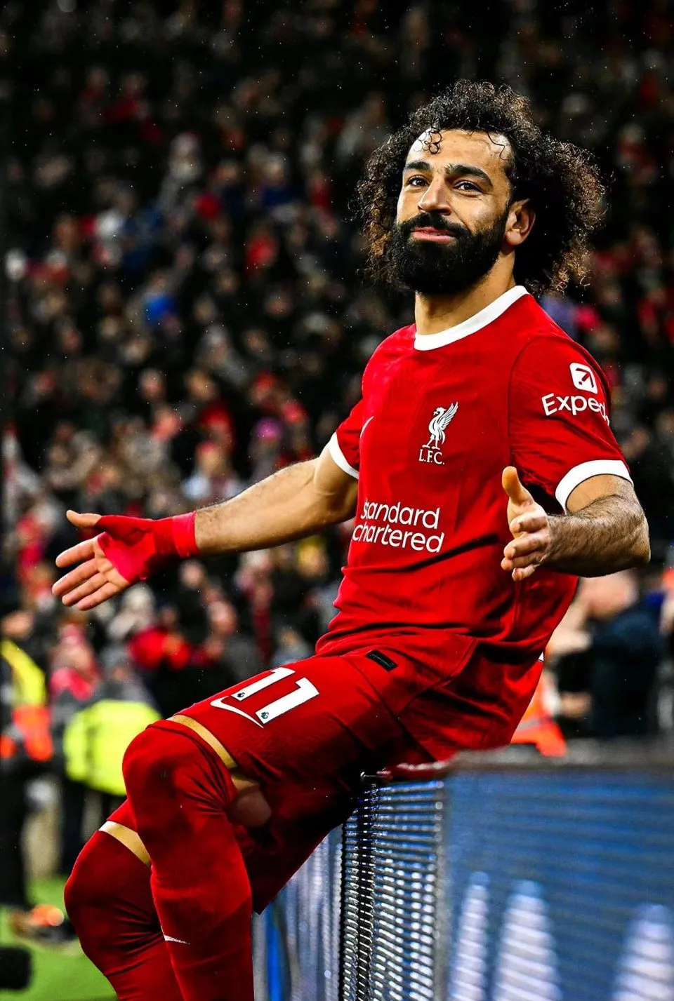 kaiyun中国官方网站表现优异引爆全场！，Ming意外战胜利物浦全场沸腾不已的简单介绍